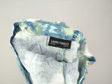 lara fabio sukienki: Laura Torelli, Sukienka damska, rozmiar 4XL — 5