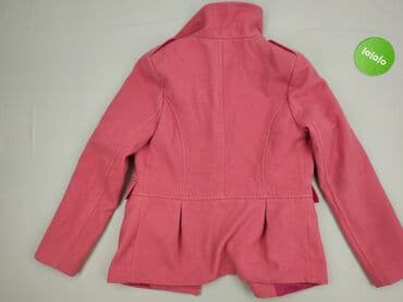 kurtka damska pull and bear: Pretty Girl, Płaszcz damski, S — 3