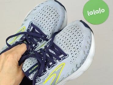 Sport shoes 38, Used — 6