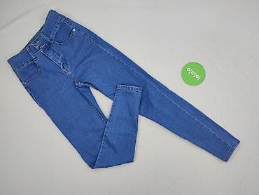 q jeans: Denim Collection, Jeansy damskie, rozmiar S — 2