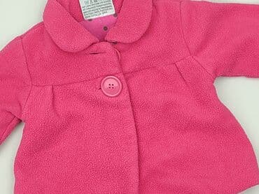 zalando trencz mango: Coat, Topolino, 1-3 months, condition - Perfect — 1