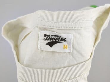 shorty: Summer, T-shirt damski, rozmiar M — 4