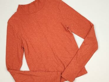 bluzki prazkowane: Gina Tricot, Golf damski, rozmiar XS — 1