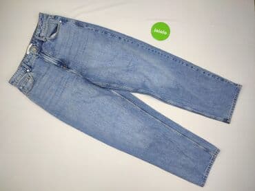 Women: Reserved, Jeans for women, size L (EU 40) — 2