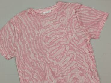 t shirt z tygrysem: Topshop, T-shirt damski, rozmiar L — 1