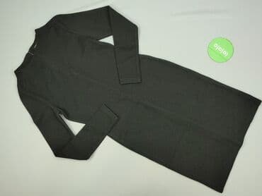 sukienka z marszczeniem reserved: Reserved, Sukienka damska, XS — 2