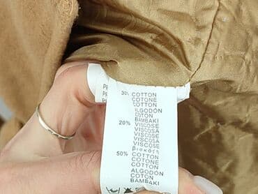 Ubrania damskie: Kamizelka damska, M — 5