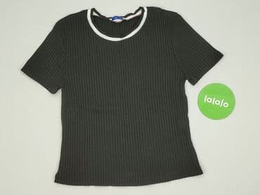 koszulki: Zara, T-shirt damski, rozmiar M — 3