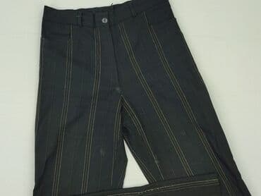 Spodnie materiałowe damskie, rozmiar M