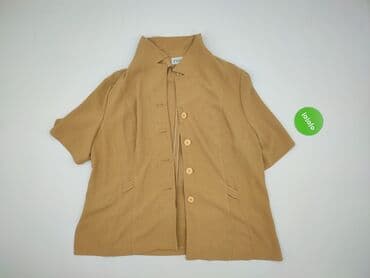 chaotic system t shirty: Artex, Women`s shirt, size 4XL (EU 48) — 2