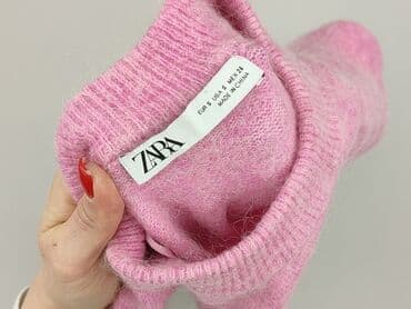sweter h: Zara, Sweter damski, rozmiar S — 4