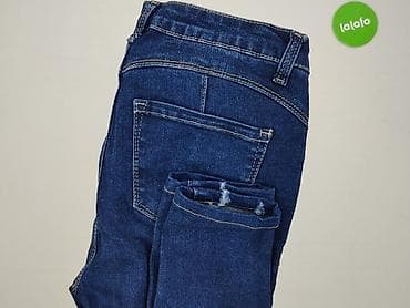dmv 98: Fashion Jeans, Jeansy damskie, rozmiar S — 6