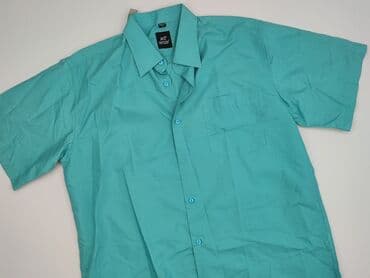 ITALY FASHION, Shirt for men, size S