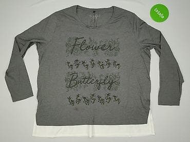 bluza th: XXL, Bluzka damska, rozmiar 2XL — 2