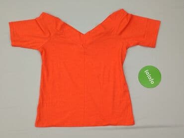 pomarańczowa marynarka mohito: Atmosphere, Bluzka damska, rozmiar M — 2