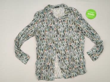Women: Medicine, Women's blouse, size L (EU 40) — 2