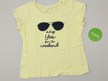 sayway tshirt: T-shirt damski, rozmiar XL — 2