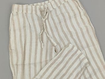 Mango, Spodnie materiałowe damskie, rozmiar S