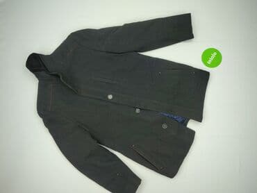 reserved kurtki przejsciowe: Płaszcz dla mężczyzn, S — 3