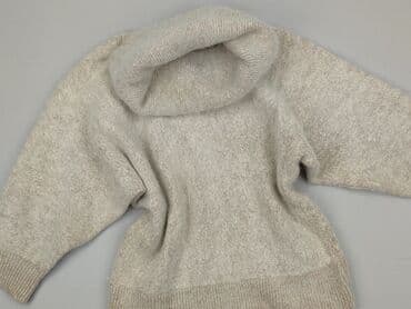 sweter beloved: Bluza z kapturem damska, rozmiar S — 1