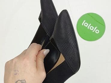 obuwie: New Look, Półbuty damskie, rozmiar 36 — 5