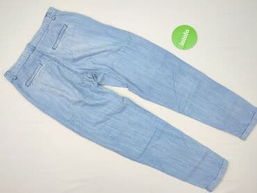 dżinsy typu boyfriend: BYoung, Jeansy damskie, rozmiar XS — 3