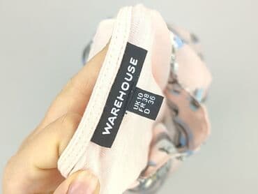różowe sukienki marynarkowe: Wearhouse, Bluzka damska, M — 4