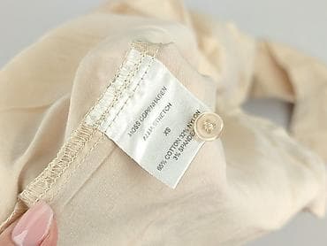 osovski koszula: Moss Copenhagen, Koszula damska, rozmiar XS — 4