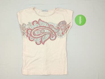 piżamy damskie hello kitty: QUIOSQUE, T-shirt damski, rozmiar M — 2