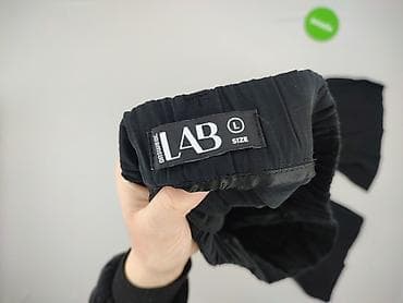 buty autograph: Answear, Spodnie materiałowe damskie, rozmiar L — 4