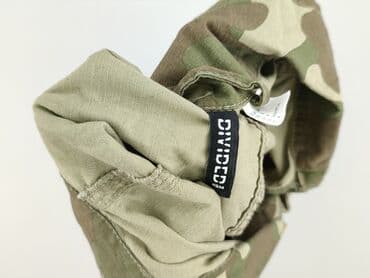 kurtki divers: H&M Divided, Kurtka przejściowa damska, rozmiar XS — 5