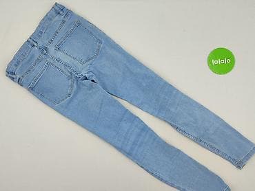 dzwony levis: Sinsay, Jeansy damskie, rozmiar M — 3