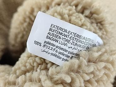 kolarki c: Kurtka puchowa Zara, 4-5 lat, Tkaniny syntetyczne, stan - Idealny — 5