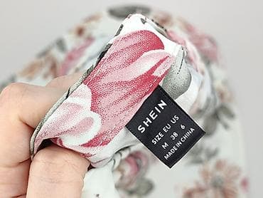 biala suknia: Shein, Sukienka damska, rozmiar M — 5
