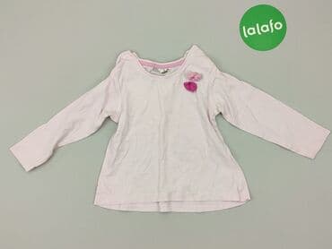 pepco biale sukienki: Kaftanik, Ergee, 12-18 miesięcy, stan - Dobry — 2