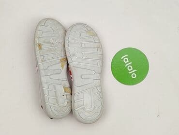 używane buty: Sneakersy damskie, 38 — 3