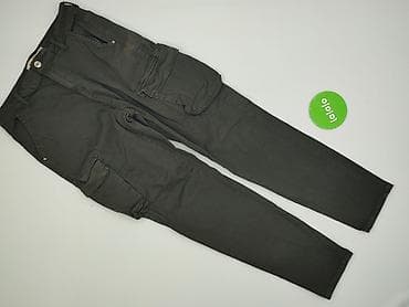 tanie cargo: M.Sara, Spodnie cargo damskie, rozmiar M — 2
