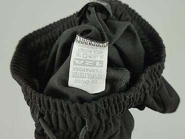 bluza z futrem: Chillout Clothes, Spodnie dresowe damskie, rozmiar L — 5