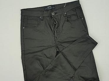 aldi buty: Stradivarius, Spodnie materiałowe damskie, rozmiar M — 1