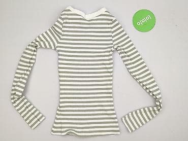 h: H&M, Жіноча блуза, розмір XS — 3