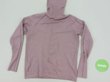 sukienki plus size opole: Reserved, Golf damski, rozmiar M — 3
