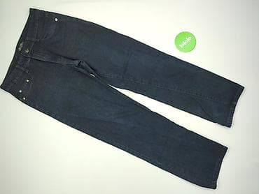 john deere jeans: Jeansy dla mężczyzn, rozmiar L — 2