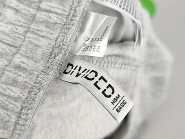 dresy nasa: H&M Divided, Spodnie dresowe damskie, rozmiar M — 4