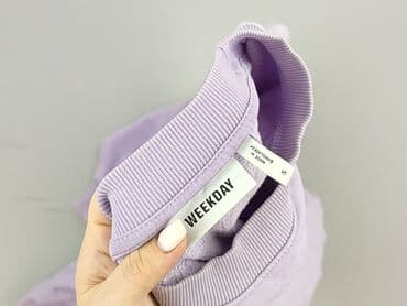 bluzy damskie only play: Weekday, Bluza damska
, rozmiar S — 5
