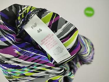 moda h: F&F, Sukienka damska, rozmiar 3XL — 6