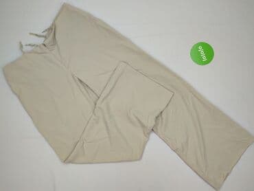 lidl piżama: Spodnie materiałowe damskie, rozmiar 3XL — 2