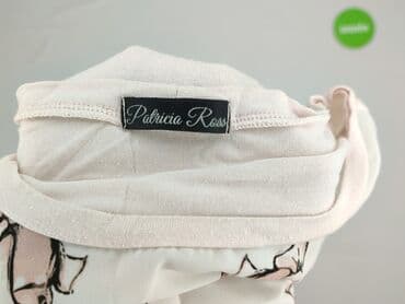 koszulki na dyskotekę: T-shirt damski, 2XL — 4