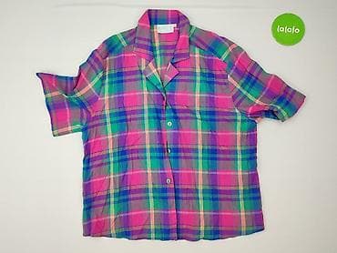 koszula one size: Сорочка жіноча, розмір 2XL — 2