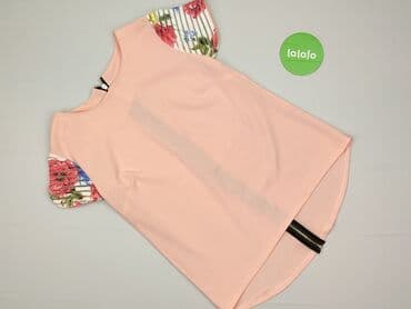 t shirty damskie z cekinami allegro: Жіноча блуза, розмір M — 2