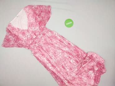 sukienki indyjskie maxi: Sinsay, Sukienka damska, M — 3